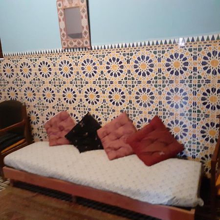 Maison Authentique Centre Medina مراكش المظهر الخارجي الصورة