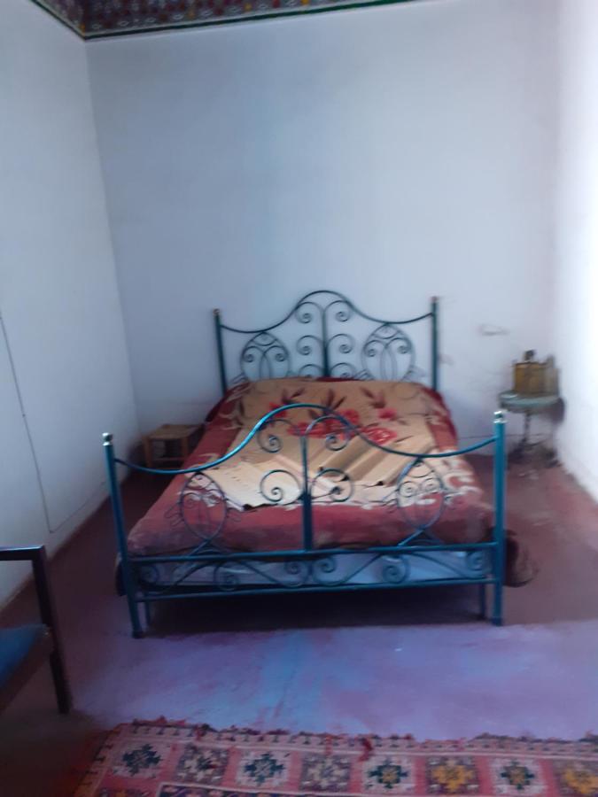 Maison Authentique Centre Medina مراكش المظهر الخارجي الصورة