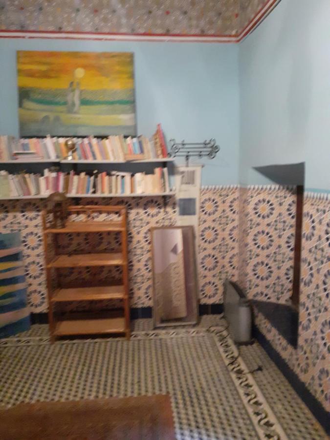Maison Authentique Centre Medina مراكش المظهر الخارجي الصورة