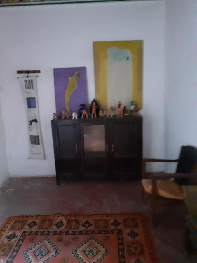 Maison Authentique Centre Medina مراكش المظهر الخارجي الصورة